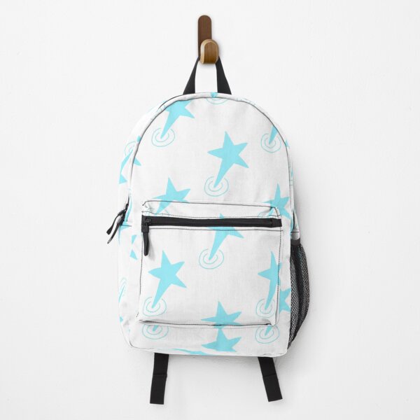 Item preview, The blue star designed and sold by Kevin Shearer.