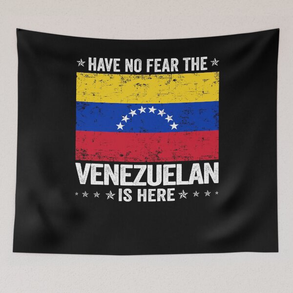 Item preview, Have No Fear The USVI Is Here  US Virgin Islands Flag Design designed and sold by JJDzignsShop.