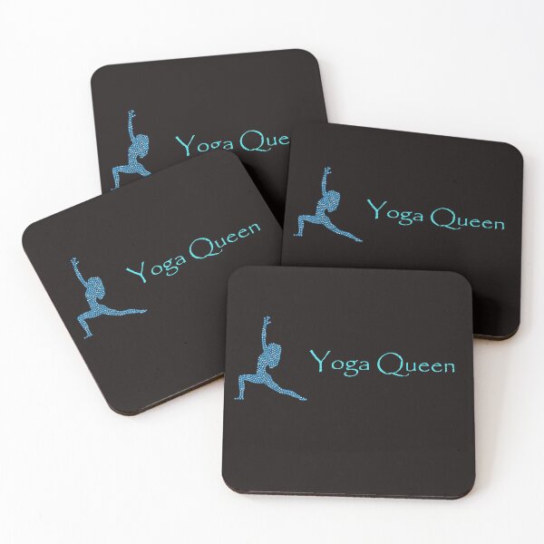 Item preview, Yoga queen 1 designed and sold by PCUsher.