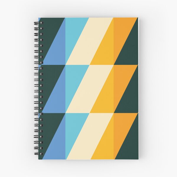 Item preview, rhomboid echo stack alternation designed and sold by artistgaf.