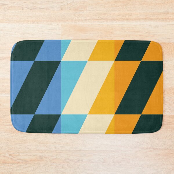 Item preview, rhomboid echo stack alternation designed and sold by artistgaf.
