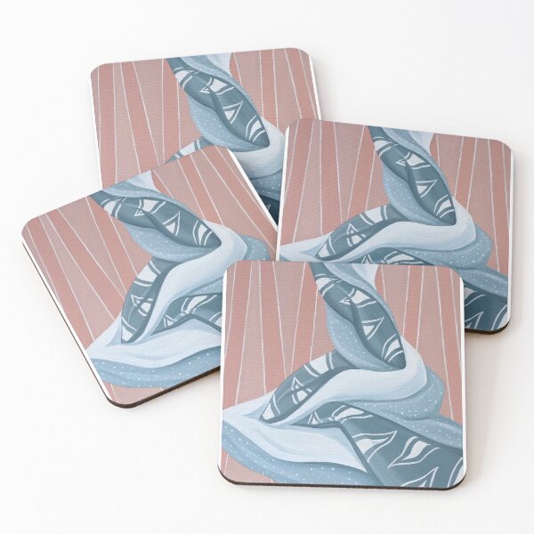 Item preview,  Fabrics designed and sold by Mallory Bernard.