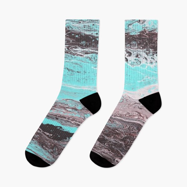 Item preview, Tidal Shifts of Dawn and Dusk designed and sold by Michelle Sinz.