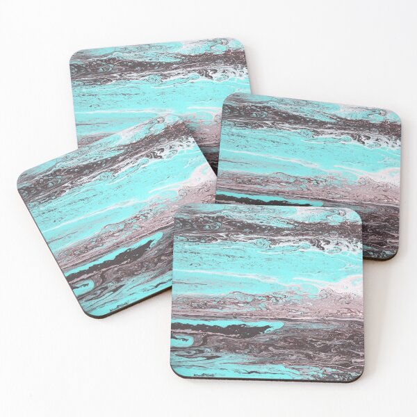 Item preview, Tidal Shifts of Dawn and Dusk designed and sold by Michelle Sinz.