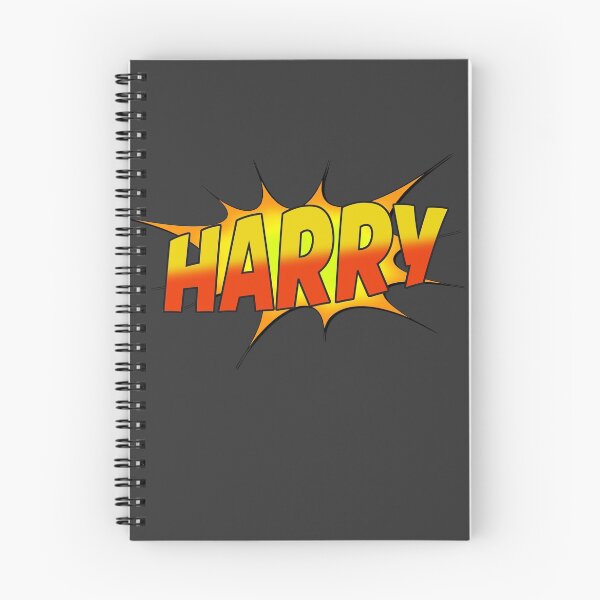 Item preview, Harry designed and sold by rogue-design.