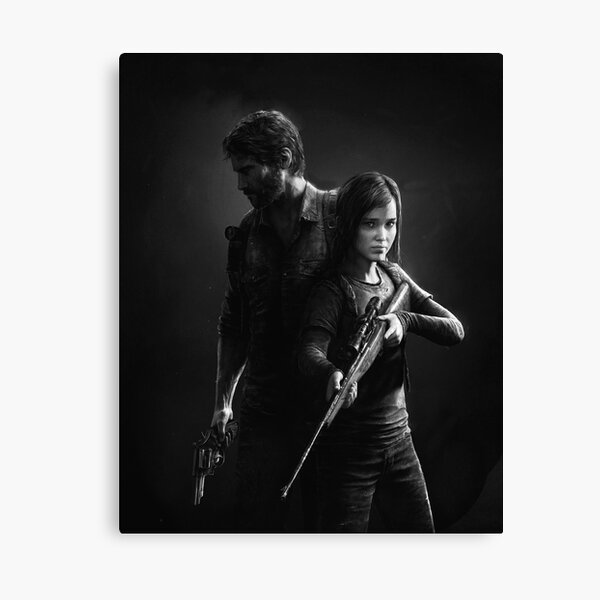 Clean Remastered Canvas Print