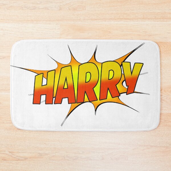 Artikelvorschau, Harry entworfen und verkauft von rogue-design.
