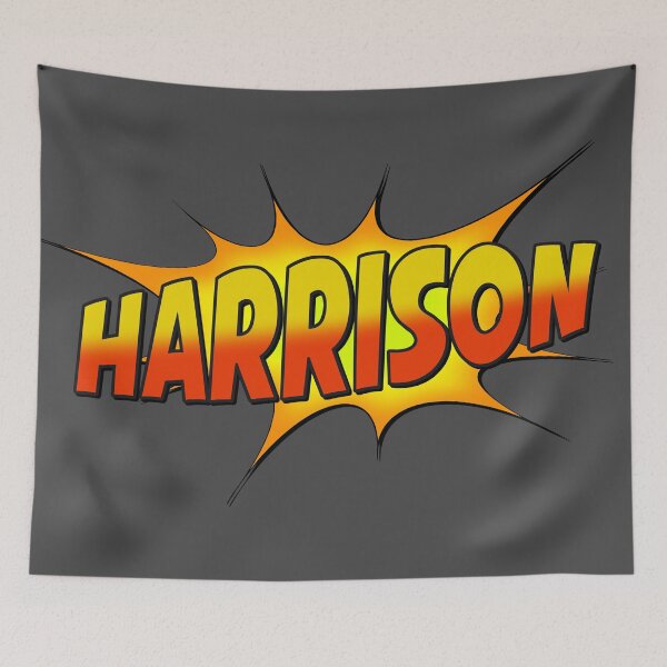 Item preview, Harrison designed and sold by rogue-design.