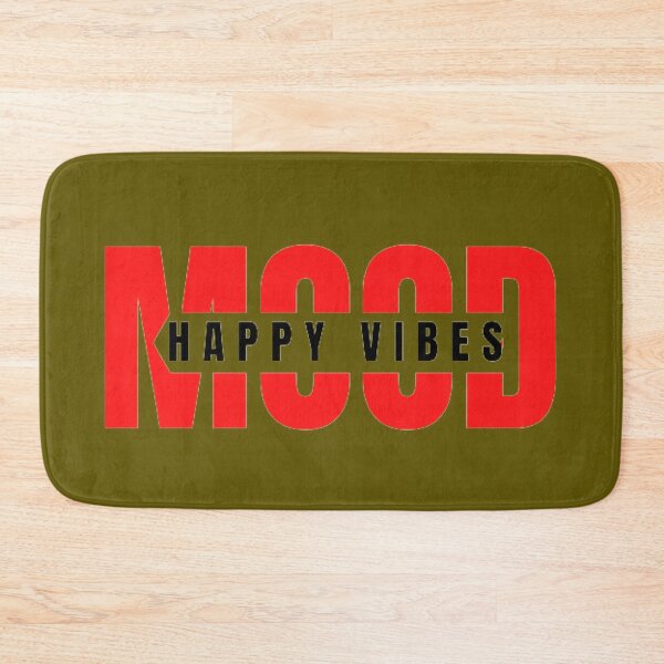 Item preview, Mood- Happy Vibes designed and sold by AMBERGIGGS.