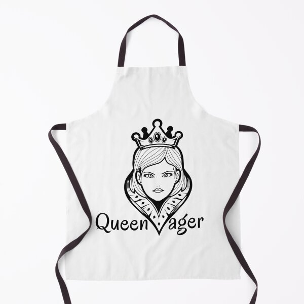 Item preview, QueenAger designed and sold by Davestre Designs.