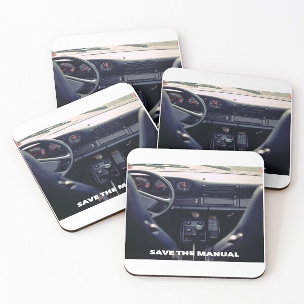 Item preview, Save the Manual designed and sold by MrCsStores.