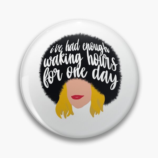 Item preview, Moira Rose | I've Had Enough Waking Hours For One Day designed and sold by lsegers.