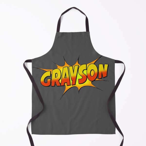 Item preview, Grayson designed and sold by rogue-design.