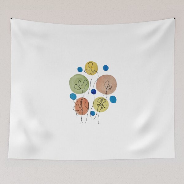 Item preview, Flowers designed and sold by Tabitha Kozlowska.