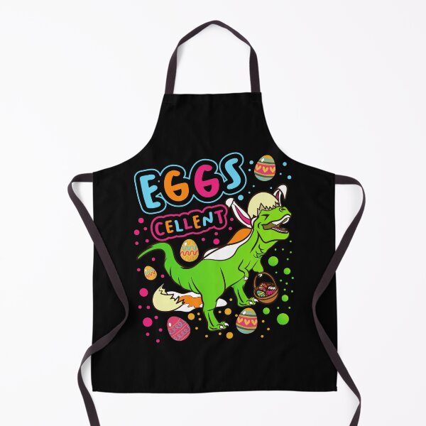 Item preview, Eggs Cellent Easter Day Sunday Chocolate Egg Dinosaur Dino Egg Hunting Tyrannosaurus Wildlife Wild Animals designed and sold by shirti.