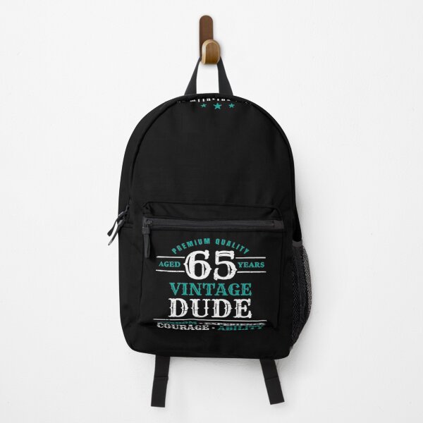 Item preview, 65th Happy Birthday The Man The Myth The Legend 65 Years 65 Vintage Birthday Dude designed and sold by shirti.