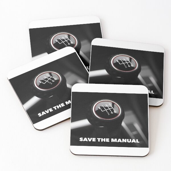 Item preview, Save the Manual designed and sold by MrCsStores.