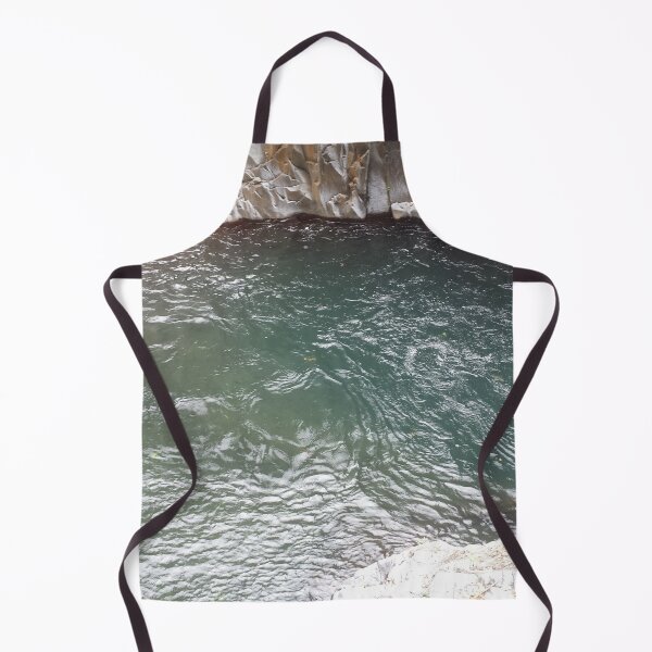 Item preview, MOUNTAIN STREAM | WATER HITTING THE ROCKS | NATURE designed and sold by CeraRoss.