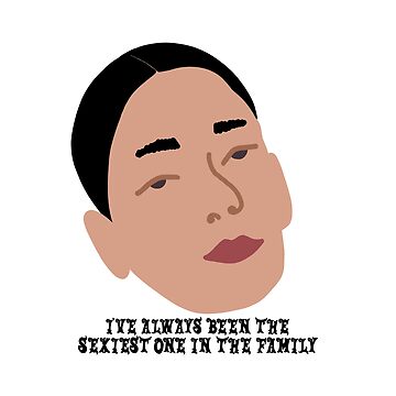 "Wild and Wonderful Whites | Sue Bob | I've Always Been the Sexiest One