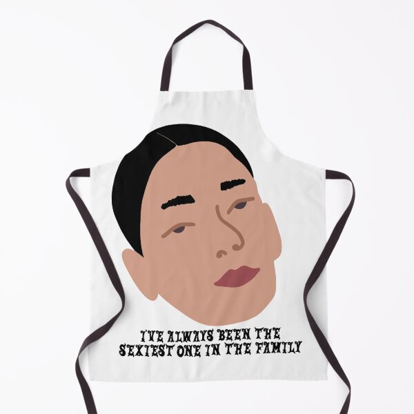 Item preview, Wild and Wonderful Whites | Sue Bob | I've Always Been the Sexiest One in the Family designed and sold by lsegers.