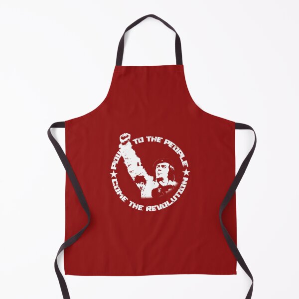 Item preview, Citizen Smith - Power to the People designed and sold by RBinout.