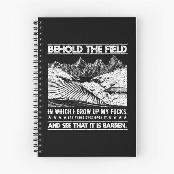 Item preview, Behold The Field In Which I Grow My Farmer Field Ranch Tractor Farm Livestock Farming Herd Plants Barn designed and sold by shirti.