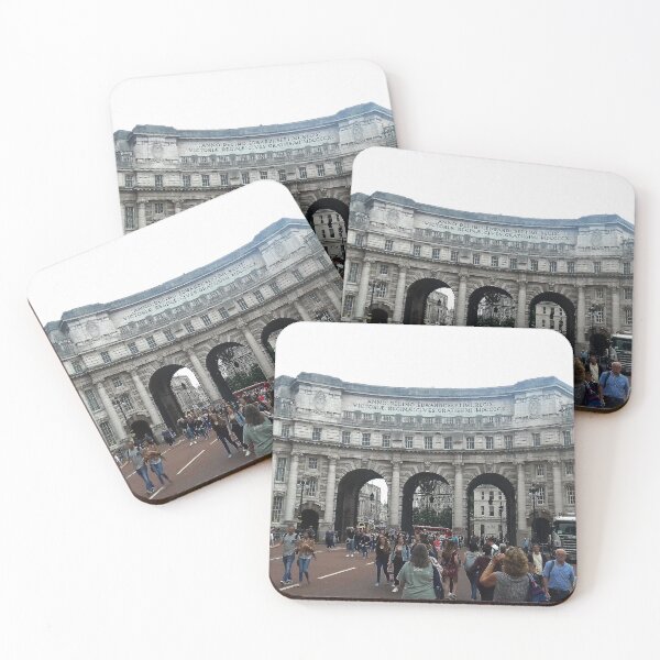 Item preview, Admirality Arch designed and sold by Antoine Malaise.