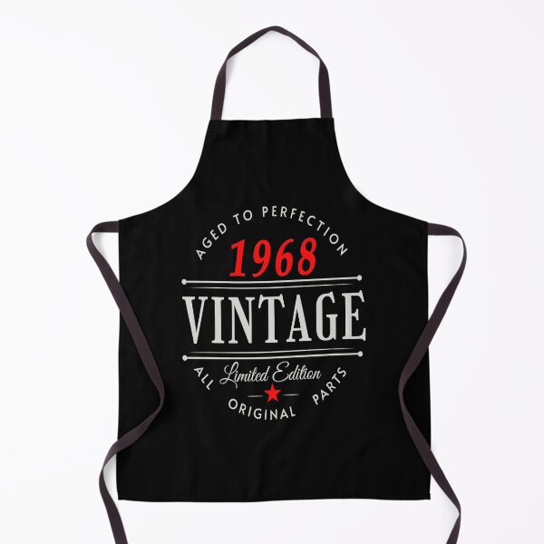 Item preview, Vintage Born In 1968 designed and sold by GACreative63.