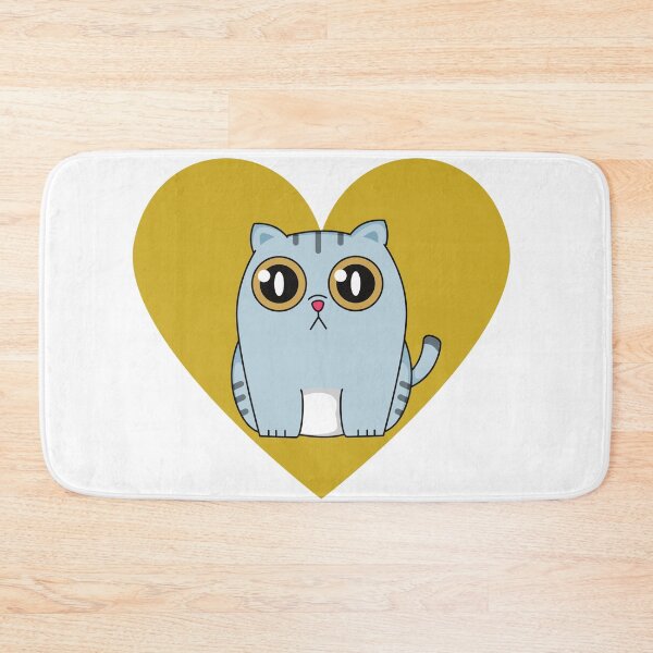 Item preview, Home is where my cat is designed and sold by Vhutolo.