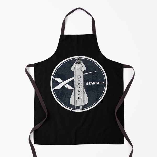 Item preview, Starship Vintage Emblem designed and sold by arthook.
