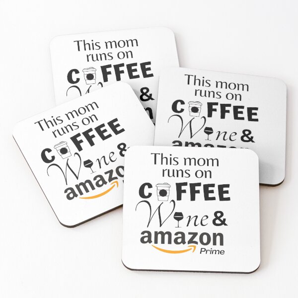 Item preview, Funny Mom Quote designed and sold by Beeroclock.