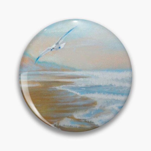 Item preview, Seagull Aloft designed and sold by efcruzarts.