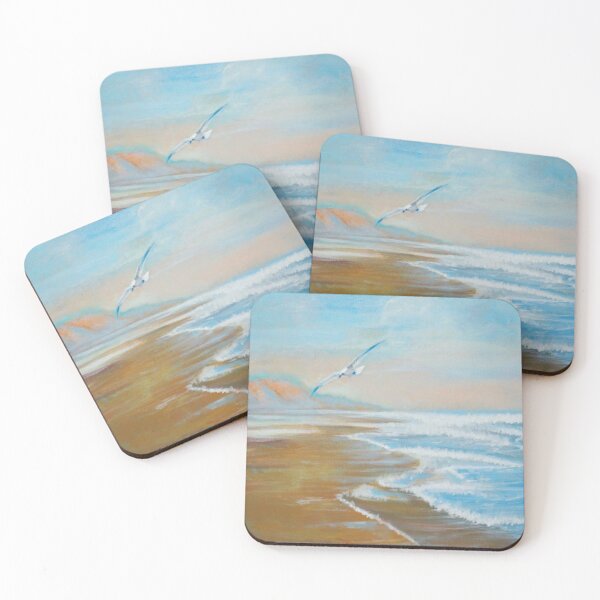 Item preview, Seagull Aloft designed and sold by efcruzarts.