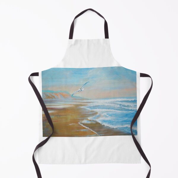 Item preview, Seagull Aloft designed and sold by efcruzarts.