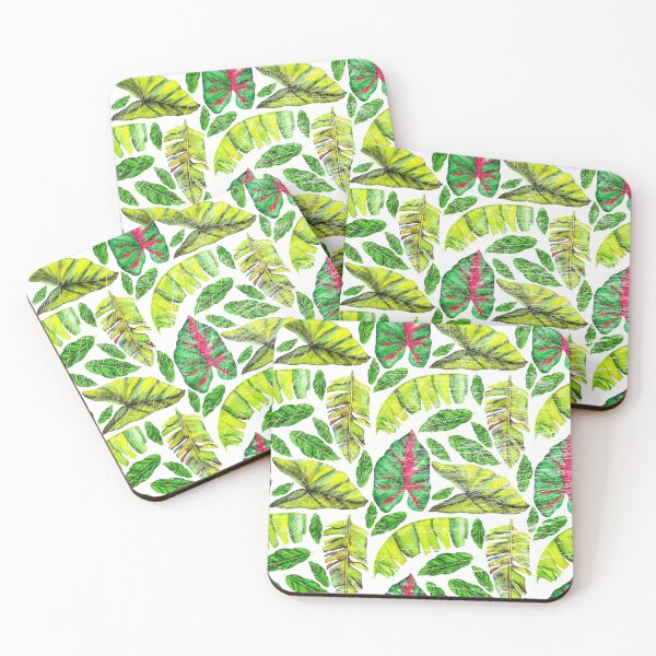 Item preview, TROPICAL PLANTS designed and sold by NATUREZONE.