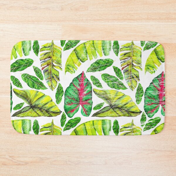 Item preview, TROPICAL PLANTS designed and sold by NATUREZONE.