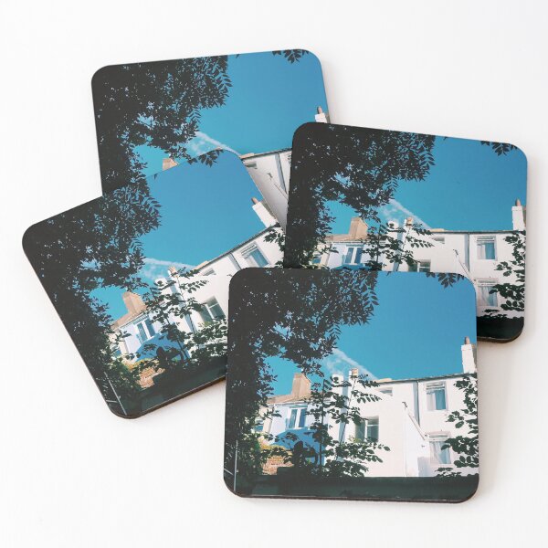 Item preview, Hanover Sky designed and sold by danbobs.
