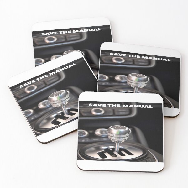Item preview, Save the Manual designed and sold by MrCsStores.