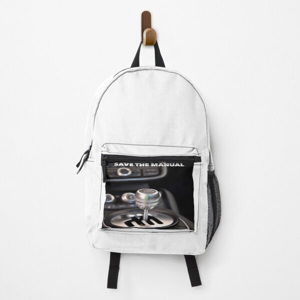 Item preview, Save the Manual designed and sold by MrCsStores.