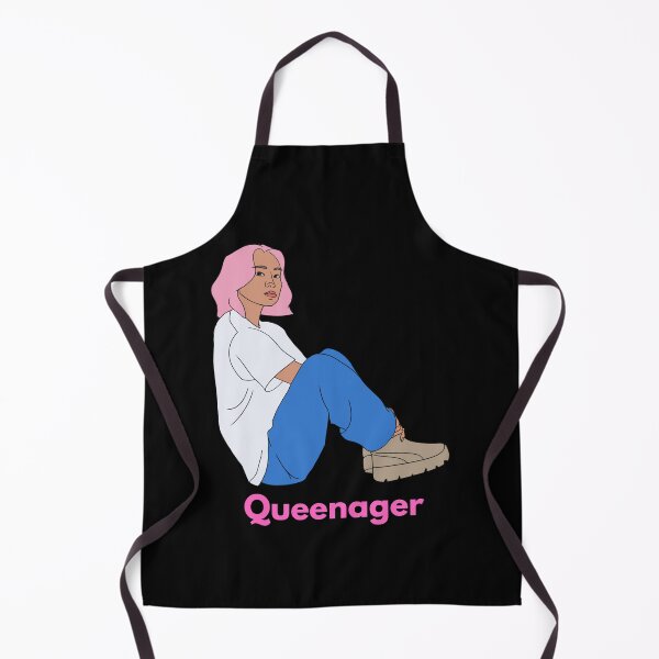 Item preview, QUEENager designed and sold by Davestre Designs.