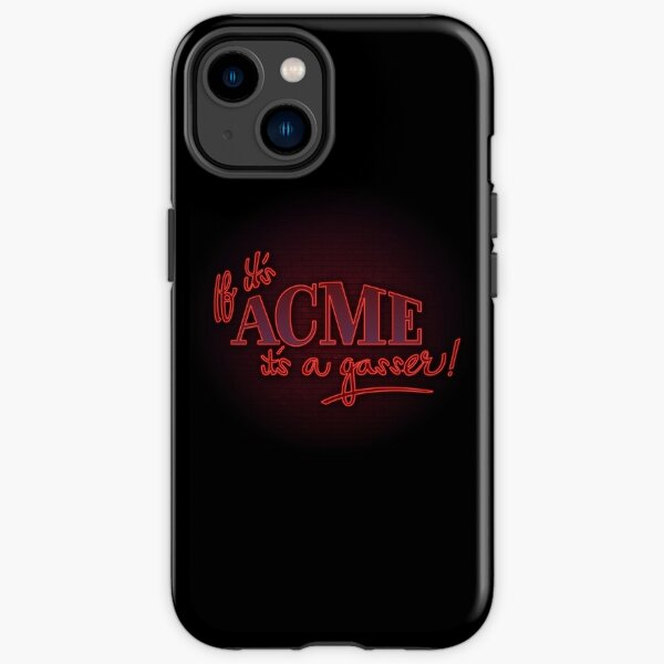 Acme Phone Cases for Sale Redbubble