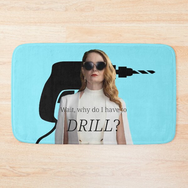 Item preview, Sara Beasley from The Unusual Suspects (2021) designed and sold by syriana94.