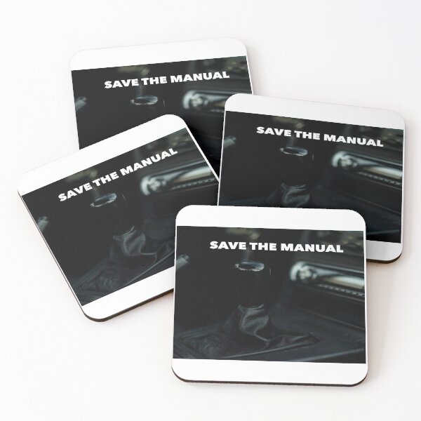 Item preview, Save the Manual designed and sold by MrCsStores.