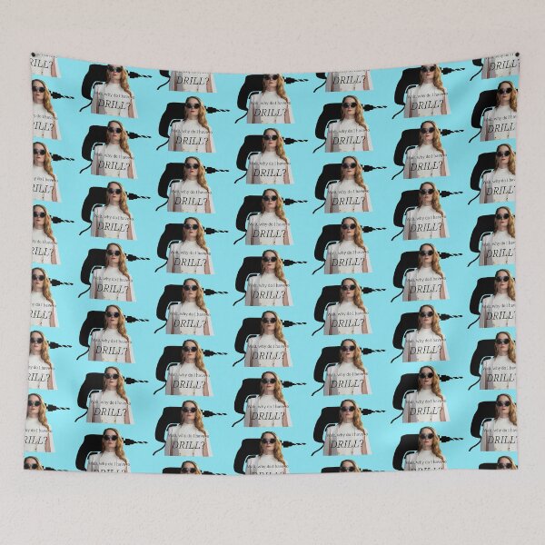 Item preview, Sara Beasley from The Unusual Suspects (2021) designed and sold by syriana94.
