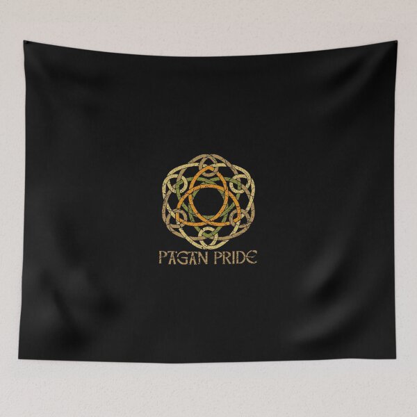 Item preview, Double Triquetra designed and sold by GunnarGraphics.