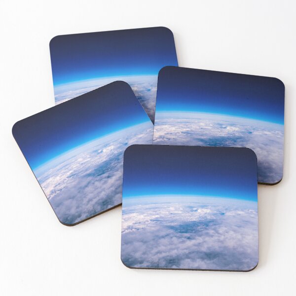 Item preview, Planet Earth from Space  designed and sold by DV-LTD.