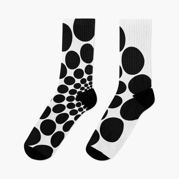 Item preview, Infinite Dots illusion "Black" designed and sold by MHich.