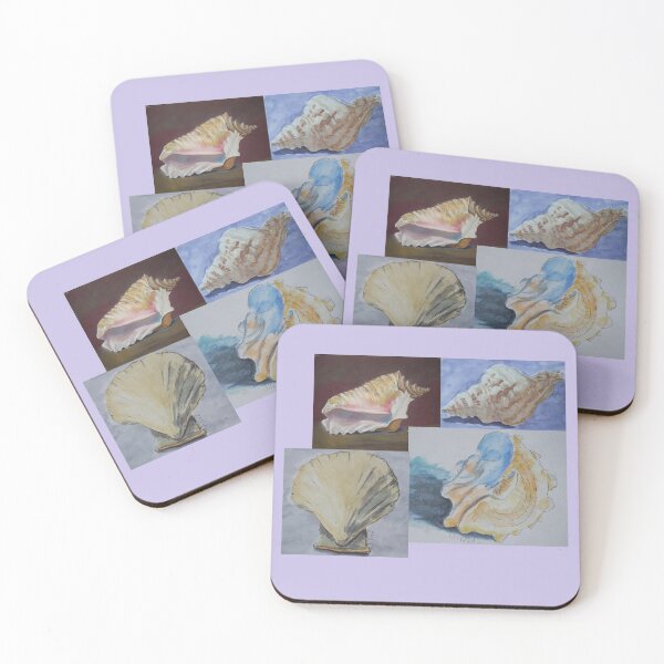 Item preview, shell collection designed and sold by lilifred.