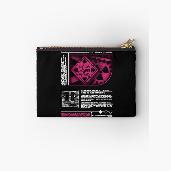Item preview, RADIOACTIVE designed and sold by Padrino01.
