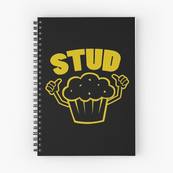 Item preview, Stud Muffin designed and sold by DetourShirts.